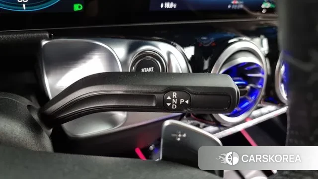 Mercedes-Benz EQB X243 id 2883979 из Кореи 19