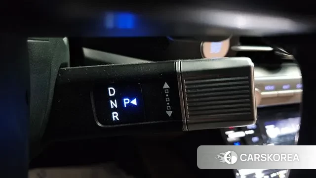 Hyundai Grandeur (GN7) id 3492292 из Кореи 19