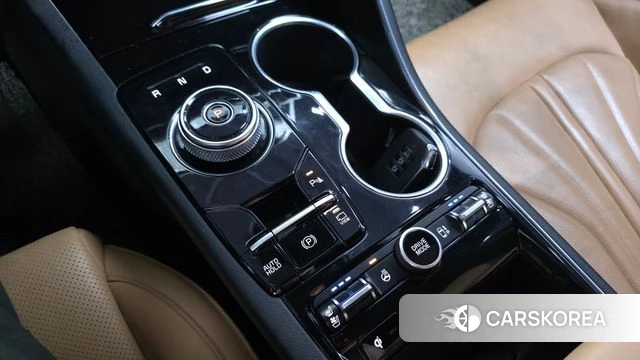 Kia K5 Hybrid 3rd Generation id 4561579 из Кореи 29