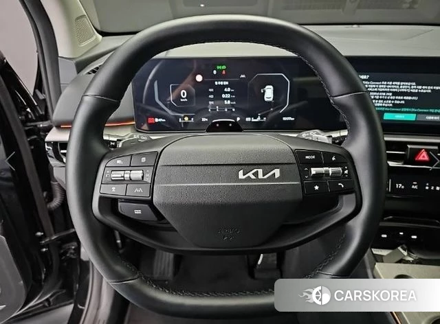Kia The New Sportage 5th Generation id 4511140 из Кореи 19