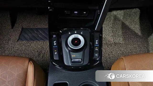 Kia The New Seltos id 3333729 из Кореи 19