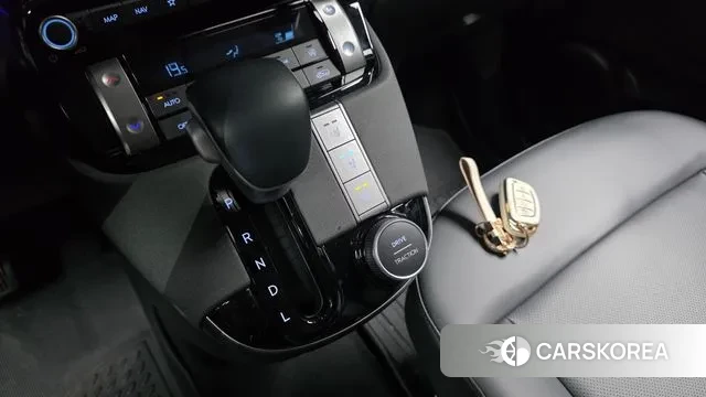 Hyundai Casper id 3223405 из Кореи 19