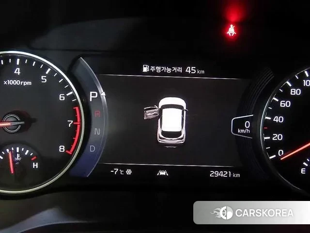 Kia Seltos id 3625496 из Кореи 19