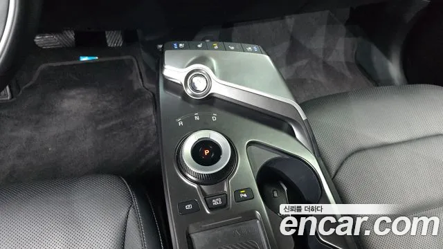 Kia EV6 id 2720107 из Кореи 19