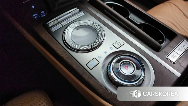 Genesis G80 (RG3) id 4507844 из Кореи 35