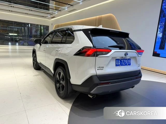 Toyota RAV4 Rongfang id 4220936 из Китая 20