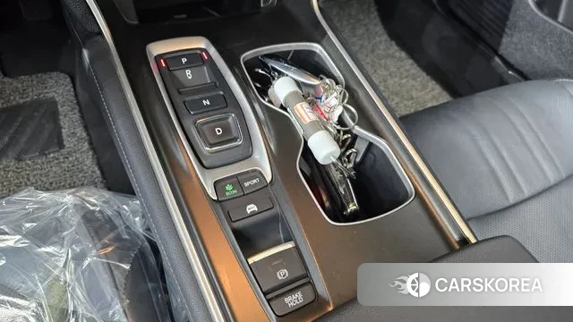 Honda Accord 10th Generation id 3378952 из Кореи 19