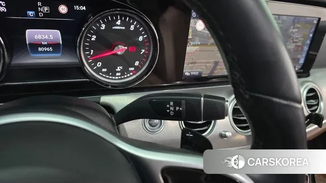 Mercedes-Benz E-Class W213 id 3661714 из Кореи 19