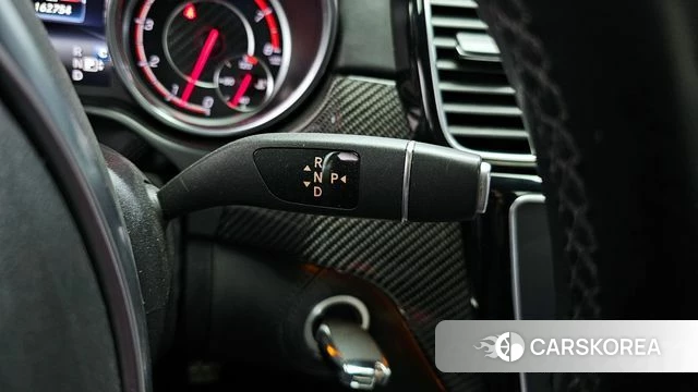 Mercedes-Benz GLE - Class W166 id 3820450 из Кореи 19