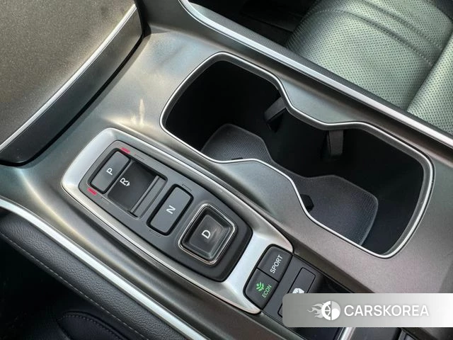 Honda Accord 10th Generation id 4780173 из Кореи 19