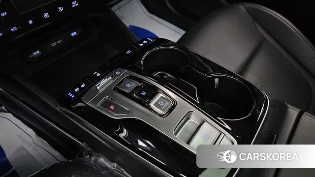 Hyundai Tucson (NX4) id 3702057 из Кореи 19