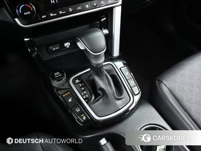 Kia Seltos id 3572783 из Кореи 19