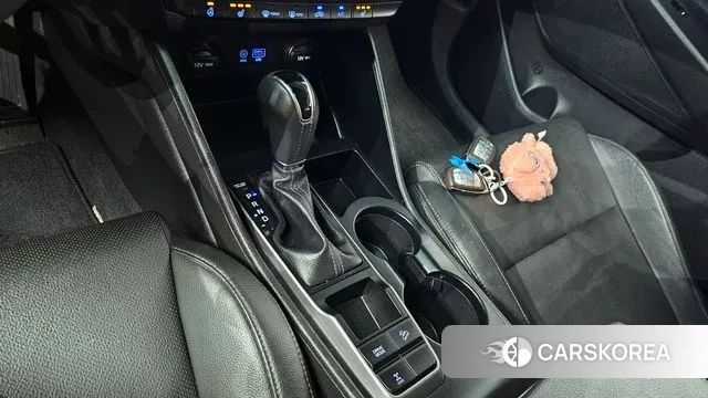 Hyundai All New Tucson id 3000475 из Кореи 19