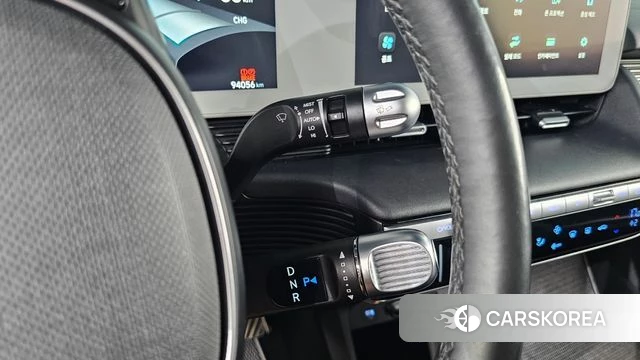 Hyundai Ionic 5 id 4726918 из Кореи 29