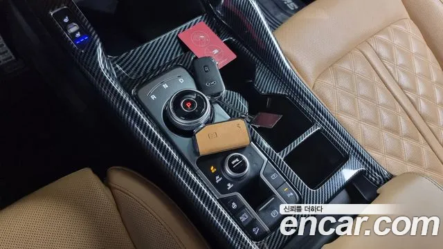 Kia Sorento 4th Generation id 2854923 из Кореи 19