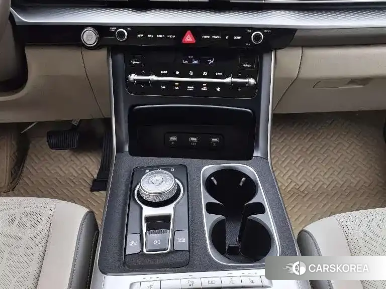 Kia Carnival id 4589413 из Китая 17