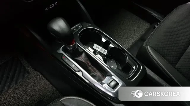 Chevrolet (GM Daewoo) Trailblazer id 3038408 из Кореи 19