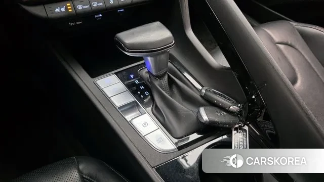 Hyundai Avante (CN7) id 3519008 из Кореи 19