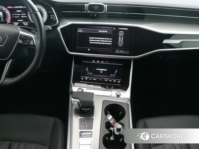 Audi A6 (import) id 4264067 из Китая 15