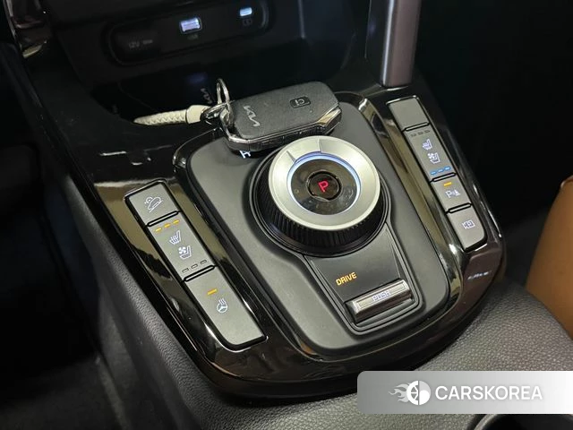 Kia The New Seltos id 4590017 из Кореи 19