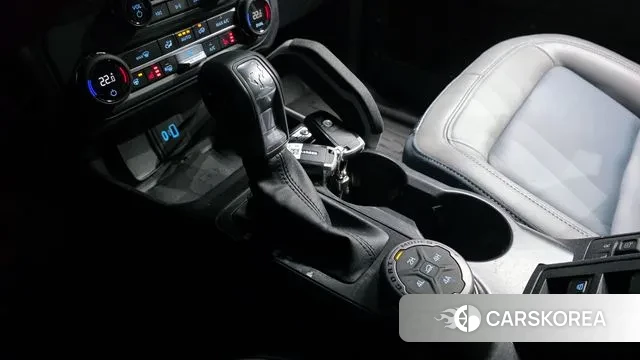 Ford Bronco 6th Generation id 3442307 из Кореи 19