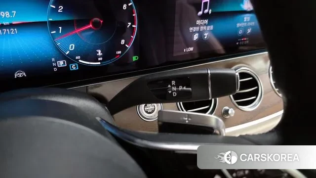 Mercedes-Benz E-Class W213 id 3043196 из Кореи 19