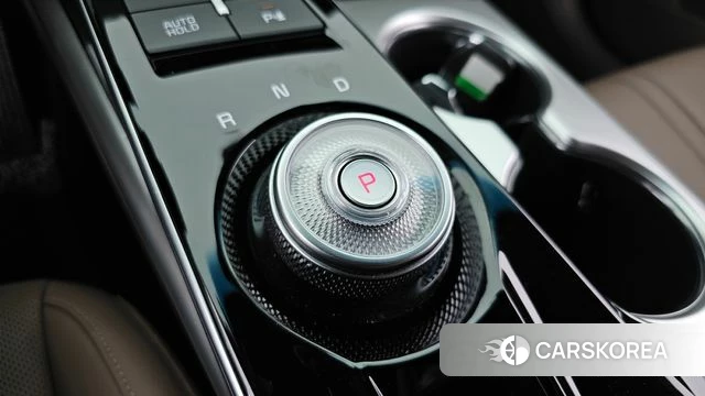 Kia K8 Hybrid id 4905160 из Кореи 19