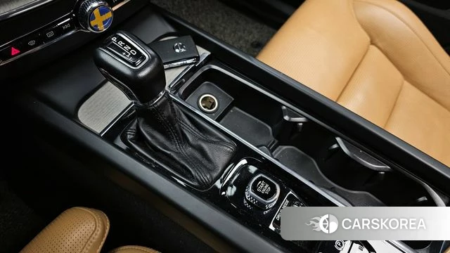 Volvo XC60 second Generation id 3801674 из Кореи 19