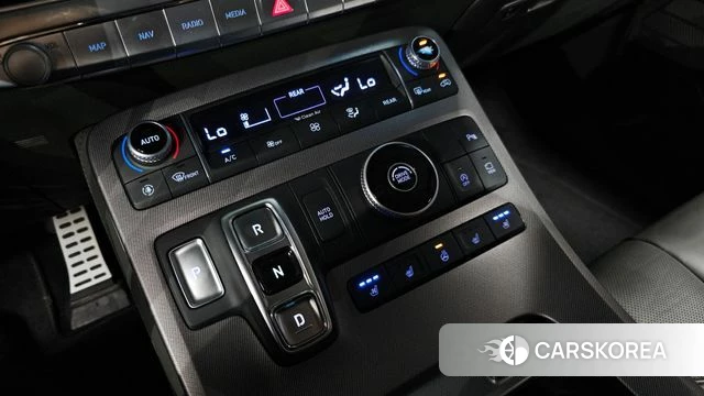 Hyundai Palisade id 4535660 из Кореи 33