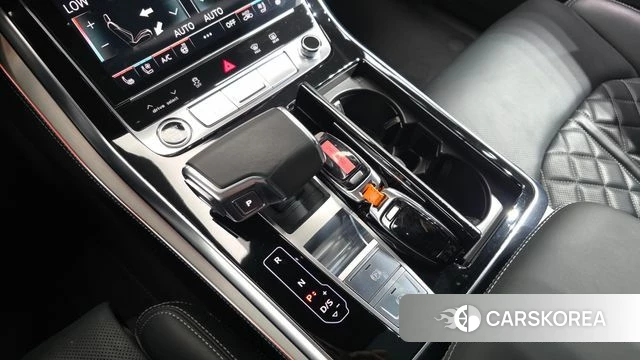 Audi Q8 (4M) id 4741064 из Кореи 34