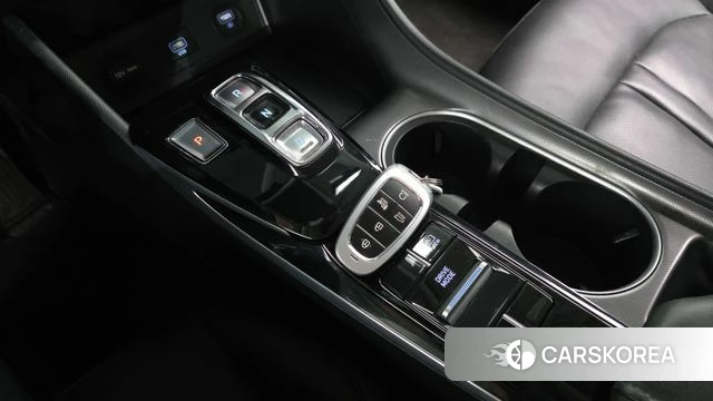 Hyundai Sonata (DN8) id 3953883 из Кореи 19