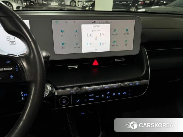 Hyundai Ionic 5 id 3915139 из Кореи 19