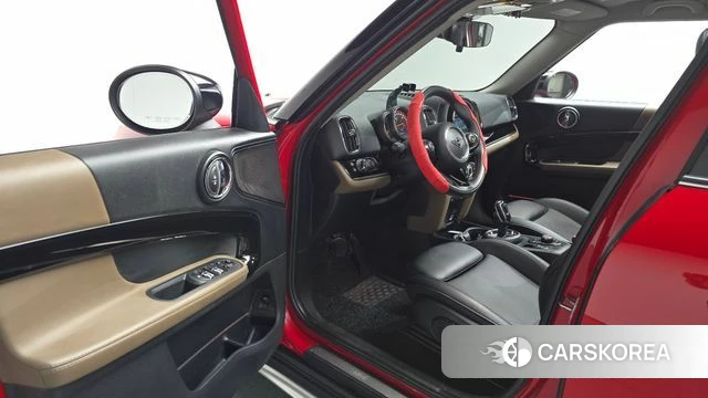 Mini Cooper D Countryman id 4250692 из Кореи 34