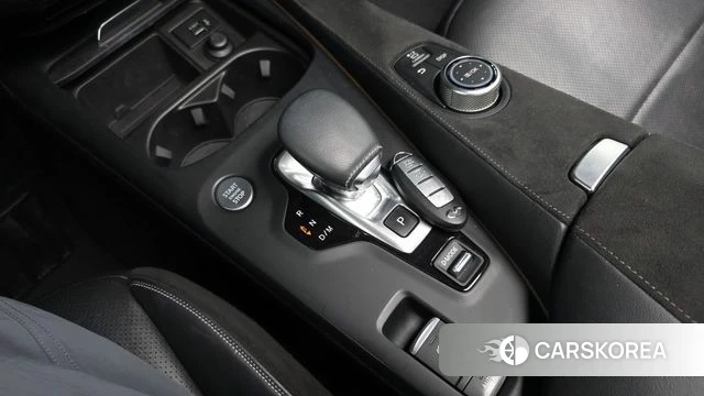 Infiniti QX50 (P71A) id 4294875 из Кореи 19