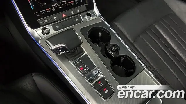 Audi A6 (C8) id 2833148 из Кореи 19