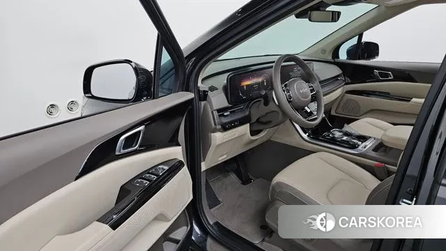 Kia Carnival 4th generation id 3758653 из Кореи 19