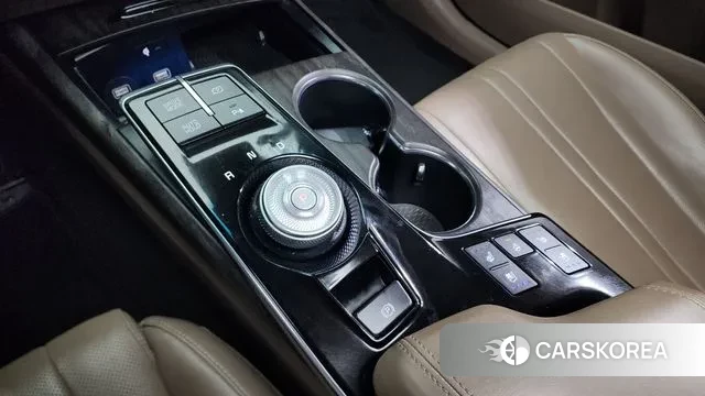 Kia K8 Hybrid id 3503764 из Кореи 19