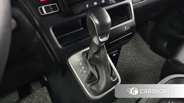 Hyundai Staria id 3317522 из Кореи 19