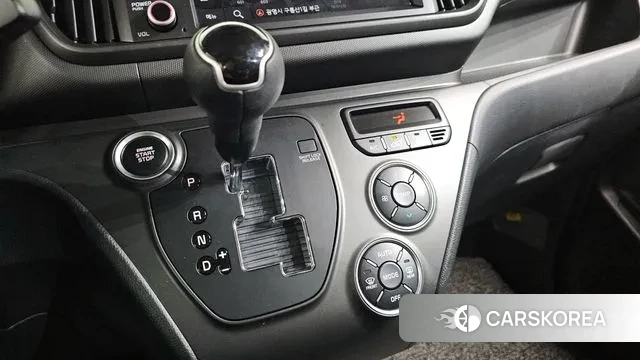 Kia The New Kia Ray id 3576627 из Кореи 19