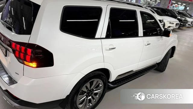 Kia Mohave Master id 4585641 из Кореи 19