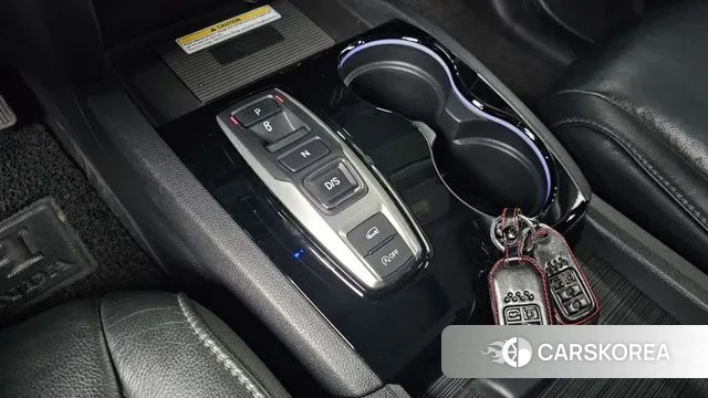 Honda Pilot 3rd generation id 3708944 из Кореи 19