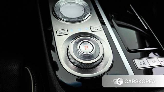 Genesis G80 (RG3) id 3872233 из Кореи 19
