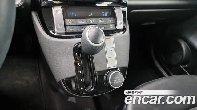 Hyundai Casper id 2396815 из Кореи 19