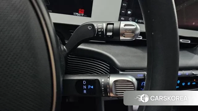 Hyundai Ionic 5 id 2889711 из Кореи 19