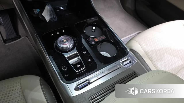 Kia The New Carnival 4th Generation id 3909461 из Кореи 19