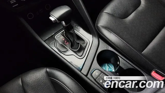 Kia Niro id 2876787 из Кореи 19