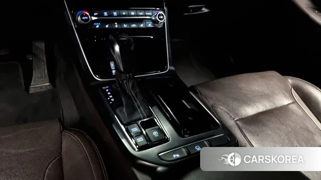 Hyundai Grandeur IG id 3480101 из Кореи 19