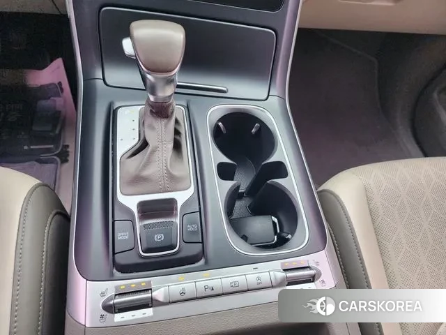 Kia Carnival 4th generation id 3733626 из Кореи 19