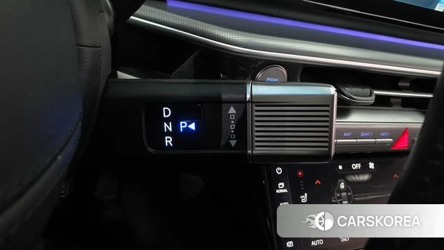 Hyundai Grandeur Hybrid (GN7) id 4186235 из Кореи 31