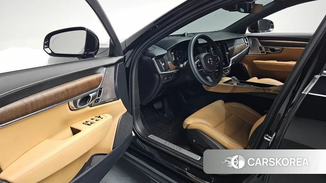 Volvo S90 id 4376715 из Кореи 38